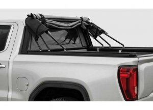 Jeep Gladiator Truck Topper - Access - Outlander Soft 5Ft Box - 2020+